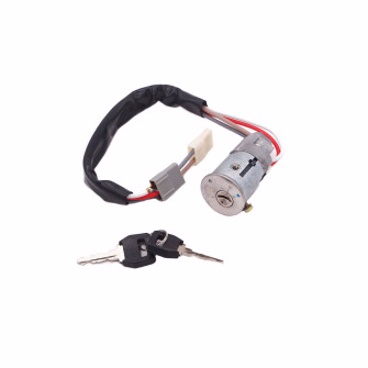 Neiman antivol de direction Peugeot 204, 304, 404, 504, J7, J9 –  Pièces détachées Peugeot 204, 304, 404, 504, J7, J9 - Alepoc 2