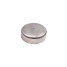 Chrome fuel filler cap Citroën 2cv, Dyane, Méhari, DS, HY, Traction 11cv
