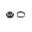 Wheel bearing 22x47x20.7 inside Renault R4 rear, R8 front