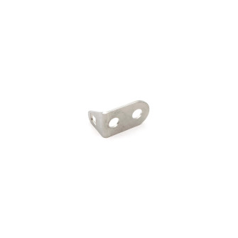 Bracket on front hood closing box Renault 4cv