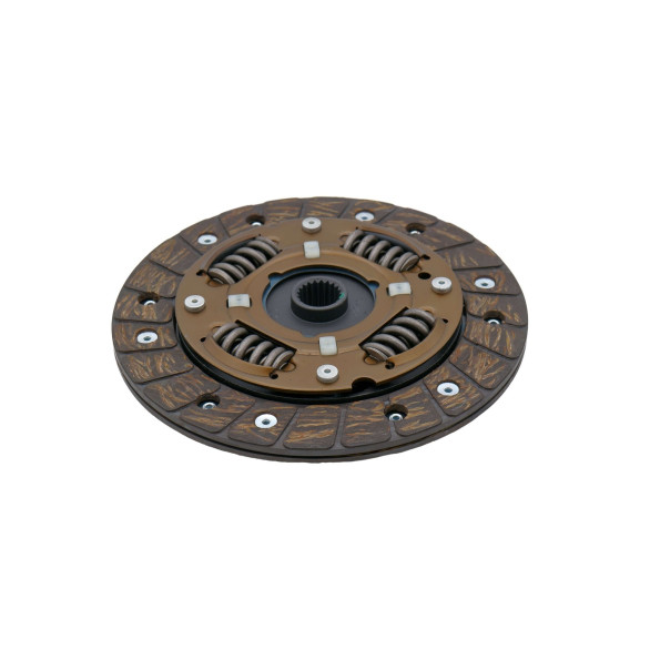 Disque embrayage ⌀160mm 20 cannelures Renault R4, R5, R6, R8, R10