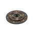 Disque embrayage ⌀160mm 20 cannelures Renault R4, R5, R6, R8, R10