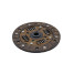 Disque embrayage ⌀160mm 20 cannelures Renault R4, R5, R6, R8, R10