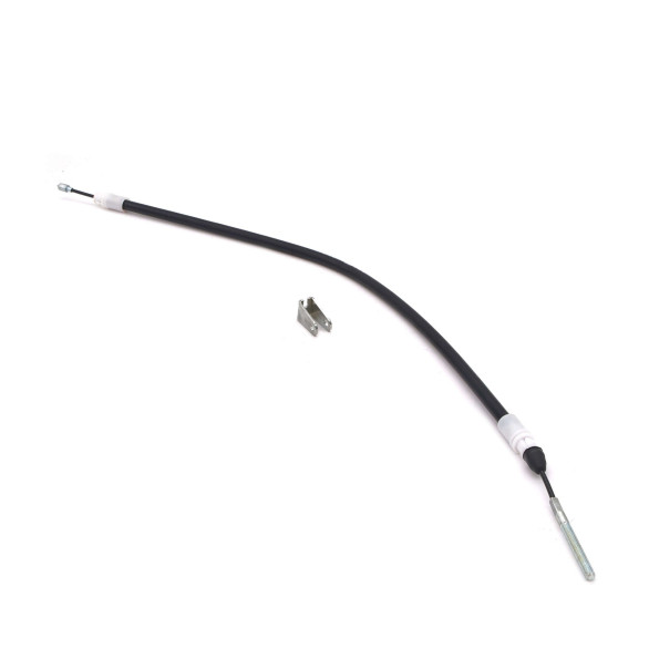 Câble embrayage Renault R4 GTL –  Pièces détachées Renault R4 - Alepoc