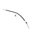 Câble embrayage Renault R4 GTL –  Pièces détachées Renault R4 - Alepoc