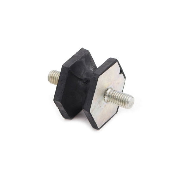 Colonnette silencieux échap.R4,R12