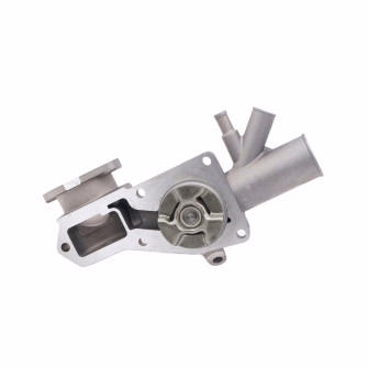 Disengageable water pump Peugeot 504, 505 2