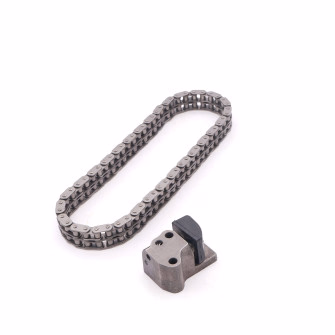 58-link double chain kit + tensioner Peugeot 403, 404, 504, 505, 604, J5, J7, J9