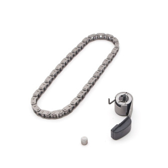 58-link single chain kit + tensioner Renault R9, R11, R12, R18, R19