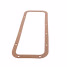Lower housing gasket (aluminum) Peugeot 203