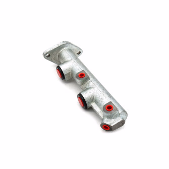 Master cylinder Ø20.6 double circuit Peugeot 504 (Estate, Pickup), 505 Estate 2