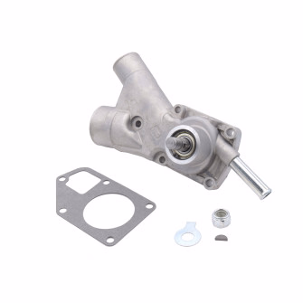 Pompe à eau Peugeot 404 1.6 (XC7), 1.9D (XD88) –  Pièces détachées Peugeot 404 - Alepoc