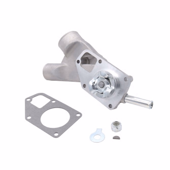 Pompe à eau Peugeot 404 1.6 (XC7), 1.9D (XD88) –  Pièces détachées Peugeot 404 - Alepoc 2