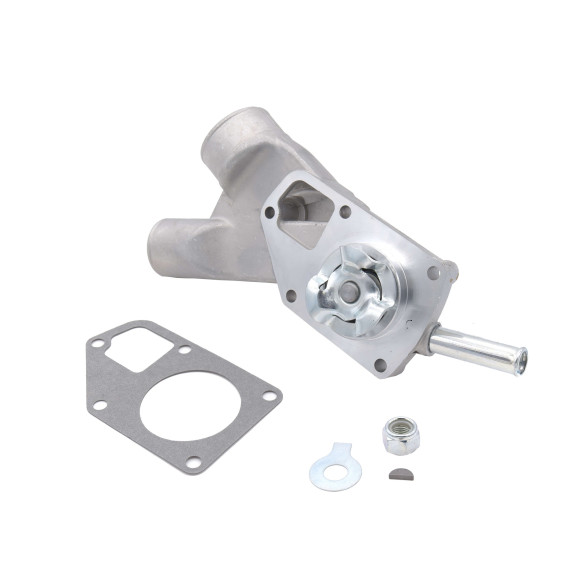 Pompe à eau Peugeot 404 1.6 (XC7), 1.9D (XD88) –  Pièces détachées Peugeot 404 - Alepoc