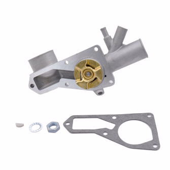 Pompe à eau non debrayable Peugeot 404 (XC6), 504
