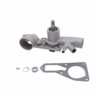 Pompe à eau non debrayable Peugeot 404 (XC6), 504 2