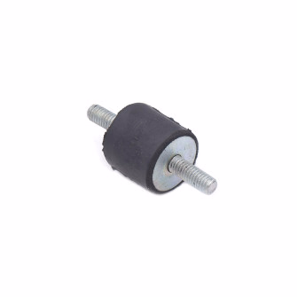 Air filter housing Peugeot 404, 504, 604