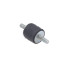 Air filter housing Peugeot 404, 504, 604