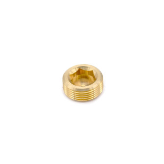 Crankshaft plug ⌀24mm Peugeot 204, 305, 404, 504, 505, 604