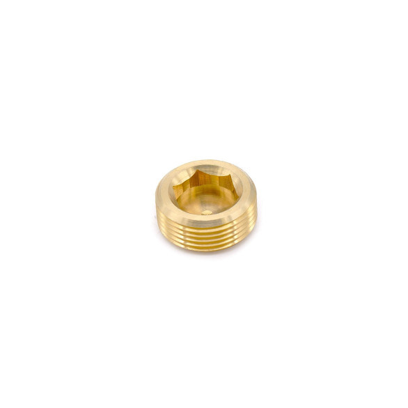 Bouchon de vilebrequin ⌀24mm Peugeot 204, 305, 404, 504, 505, 604