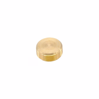 Bouchon de vilebrequin ⌀24mm Peugeot 204, 305, 404, 504, 505, 604 2