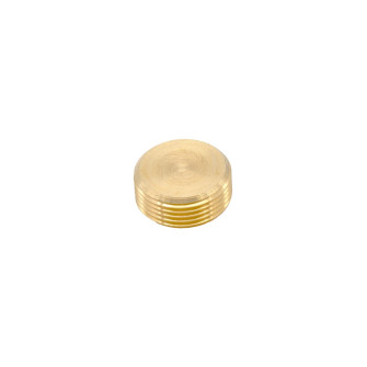 Crankshaft plug ⌀24mm Peugeot 204, 305, 404, 504, 505, 604 2