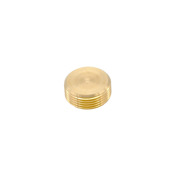 Crankshaft plug ⌀24mm Peugeot 204, 305, 404, 504, 505, 604
