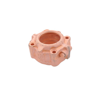 Bridge tube nuts Peugeot 203, 403, 404, 504, 505