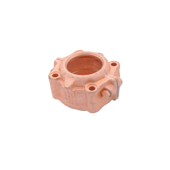 Bridge tube nuts Peugeot 203, 403, 404, 504, 505