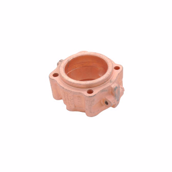 Noix de tube de pont Peugeot 203, 403, 404, 504, 505 2