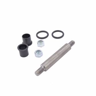 Kit réparation relais de direction avec vis Peugeot J7, J9