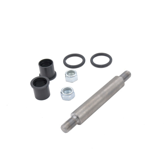 Steering relay repair kit with screws Peugeot J7, J9