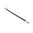 Brake hose (375mm) for Peugeot 204, 404, 504