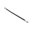 Flexible de frein (375mm) pour Peugeot 204, 404, 504
