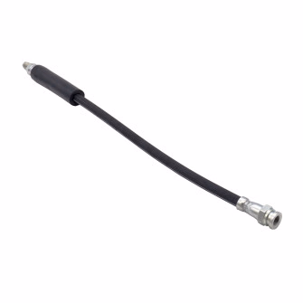 Brake hose (401mm) Peugeot 404, 504, 505 Renault R18, R20