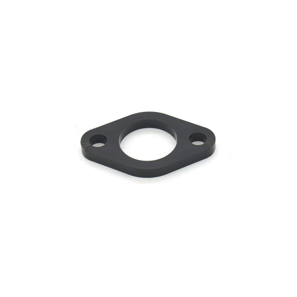 Single-body carburetor spacer 26/28mm Citroën 2cv