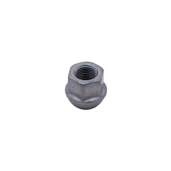 Wheel nut Ø16 Peugeot 203, 403, 404 , 504, D3A, J7