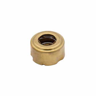 Water pump cable gland Simca 1000, 1200S