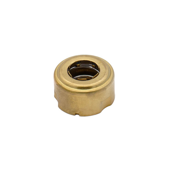 Water pump cable gland Simca 1000, 1200S