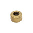 Water pump cable gland Simca 1000, 1200S