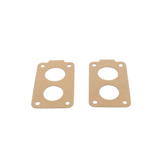 Carburetor gaskets Solex 32/35 TCICA double body Peugeot 304 S