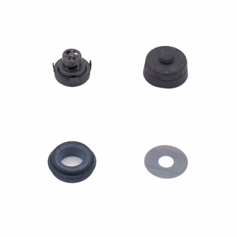 Master cylinder repair kit ⌀19 mm Peugeot 104, 204, 304, Renault R4, R5, R6, R12, R16