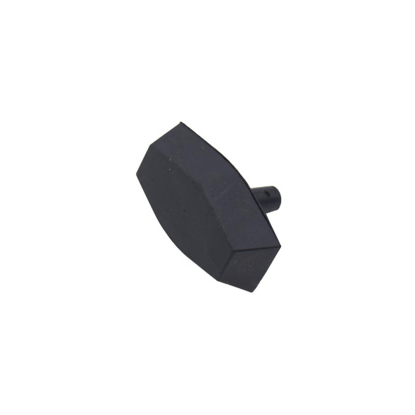 Butée de batterie Peugeot 104, 203, 204, 304, 403, 404, 504, 604, J7, J9