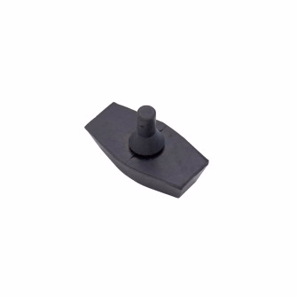 Butée de batterie Peugeot 104, 203, 204, 304, 403, 404, 504, 604, J7, J9 2