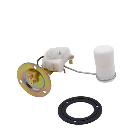 Fuel gauge (3-screw mounting) for Peugeot 404