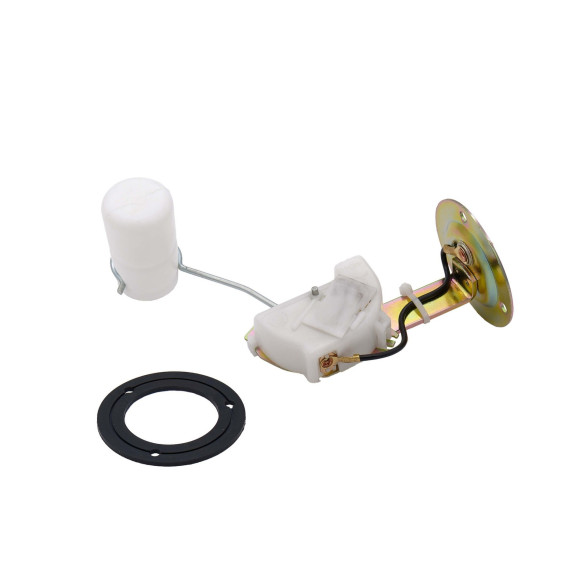 Fuel gauge (3-screw mounting) for Peugeot 404