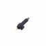 Cordless carbon holder for disengageable water pump Peugeot