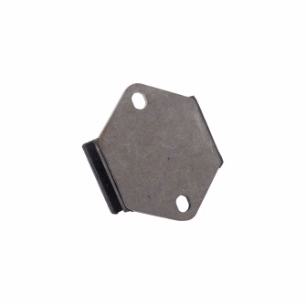 Support moteur Peugeot 203