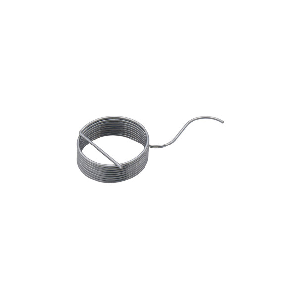 Return spring for Solex 32/34 carburetor Peugeot