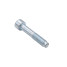 Clutch housing fixing screws Peugeot 403, 404, 504, 505, 604